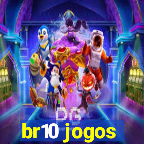 br10 jogos